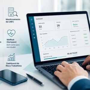 Programa Gestão PJ Empresarial